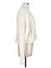 Topshop 100% Polyester Ivory Pullover Sweater Size 12 - photo 4