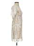 Lulus Ivory Cocktail Dress Size XS - photo 4