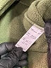 Unbranded 100% Polyester Green Vest Size 8 - photo 3