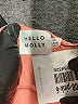 Hello Molly Solid Pink Cocktail Dress Size 2 - photo 4