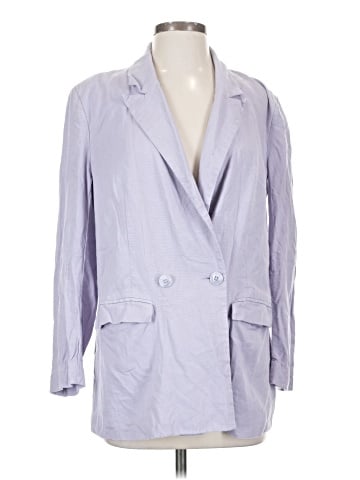 Thakoon Collective Blazer (view 1)