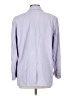 Thakoon Collective Purple Blazer Size 4 - photo 2