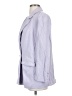 Thakoon Collective Purple Blazer Size 4 - photo 5