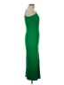 Assorted Brands 100% Viscose Green Cocktail Dress Size Lg - XL - photo 4
