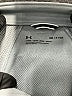 Under Armour 100% Polyester Gray Track Jacket Size S - photo 6