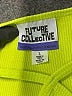 Future Collective Green Bodysuit Size L - photo 3
