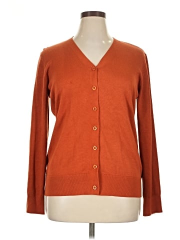VIISHOW Cardigan (view 1)