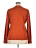 VIISHOW Orange Cardigan Size XL - photo 2