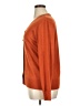 VIISHOW Orange Cardigan Size XL - photo 5