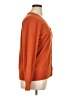 VIISHOW Orange Cardigan Size XL - photo 4
