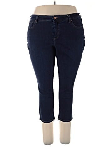 Lands' End Jeggings (view 1)