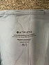 Athleta Blue Active Pants Size XL - photo 4