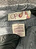 Op 100% Cotton Green Cargo Shorts Size 15 - photo 3