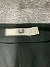 ASOS Solid Black Dress Pants Size 4 - photo 4