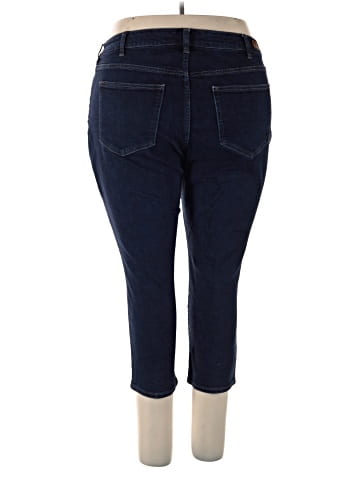 Lands' End Jeggings (view 2)