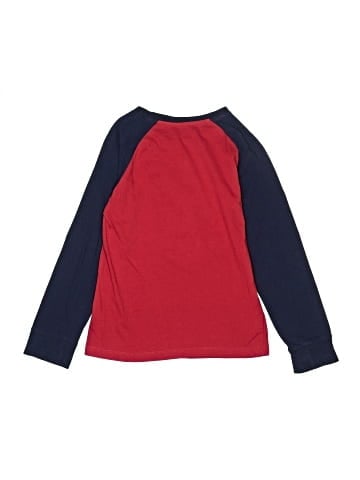 U.S. Polo Assn. 3/4 Sleeve T-Shirt (view 2)