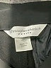 Christopher & Banks Solid Black Dress Pants Size 10 (petite) - photo 7