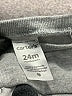 Carter's Polka Dots Gray Sweatshirt 18-24 MO / 24 MO - photo 3