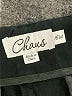 Chaus Black Dress Pants Size 16W - photo 4