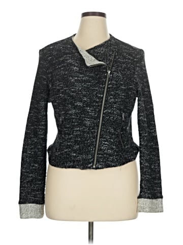 Blanc Noir Jacket (view 1)