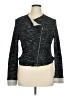 Blanc Noir Gray Jacket Size XL - photo 1