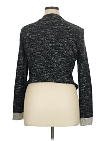 Blanc Noir Jacket (view 2)