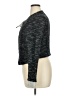Blanc Noir Gray Jacket Size XL - photo 5