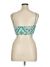 Shein 100% Cotton Teal Tank Top Size XL - photo 2