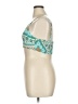 Shein 100% Cotton Teal Tank Top Size XL - photo 5