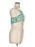 Shein 100% Cotton Teal Tank Top Size XL - photo 4