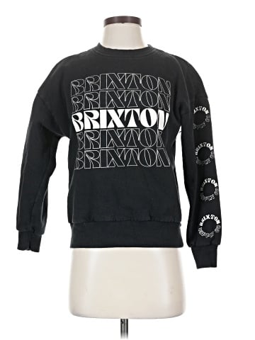 Brixton Sweatshirt (view 1)
