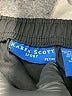 Karen Scott Sport Solid Black Casual Pants Size L (petite) - photo 7