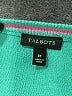 Talbots Teal Sweatshirt Size M - photo 7