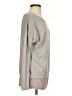 Danskin Now Gray Long Sleeve T-Shirt Size S - photo 4