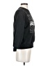 Brixton Graphic Black Sweatshirt Size XS - photo 4