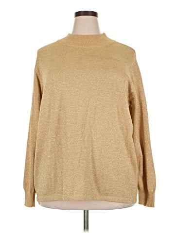 Preston & York Long Sleeve Top (view 1)