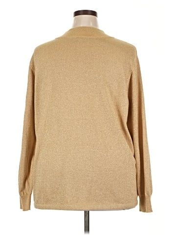 Preston & York Long Sleeve Top (view 2)