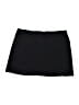 Unbranded Solid Black Active Skort Size XXL - photo 1