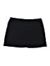Unbranded Solid Black Active Skort Size XXL - photo 2