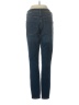 Express Outlet Argyle Blue Jeans Size 0 - photo 2