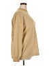 Preston & York Tan Long Sleeve Top Size 2X - photo 4