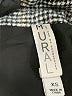 Mural Gray Coat Size XS - photo 3