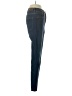 Express Outlet Argyle Blue Jeans Size 0 - photo 4