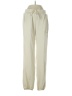 Twenty Montréal Ivory Casual Pants Size S - photo 1