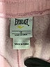 Everlast Hearts Pink Sweatpants Size 12 - photo 4
