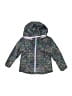 Cat & Jack 100% Polyester Argyle Purple Jacket 12-18 MO / 18 MO - photo 1