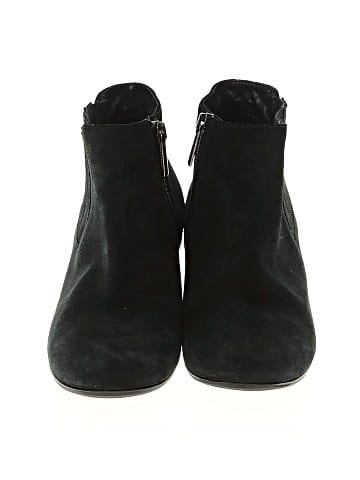AQUATALIA Ankle Boots (view 2)