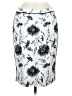 Nordstrom Print Silver Formal Skirt Size M (estimated) - photo 1