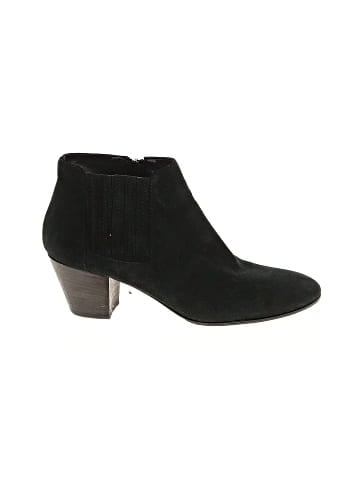 AQUATALIA Ankle Boots (view 1)