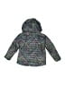 Cat & Jack 100% Polyester Argyle Purple Jacket 12-18 MO / 18 MO - photo 2